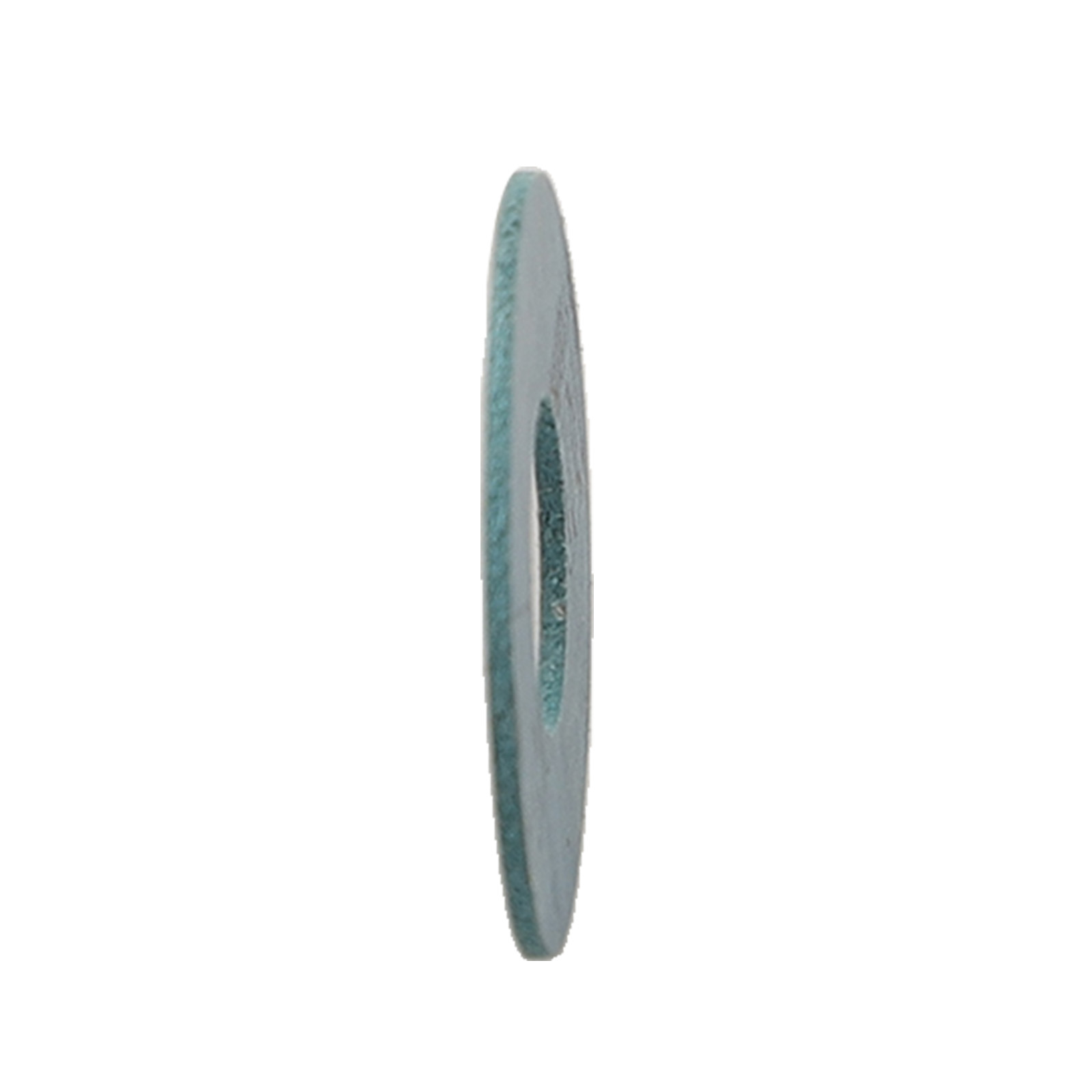 Abu Garcia Reel Max - Washer Serat Karbon Bagian Dalam dan
