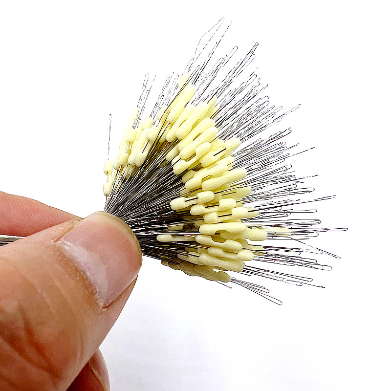 Fishing Line Winder - 300 Buah Perangkat Kontaktor Fishhook Ganda