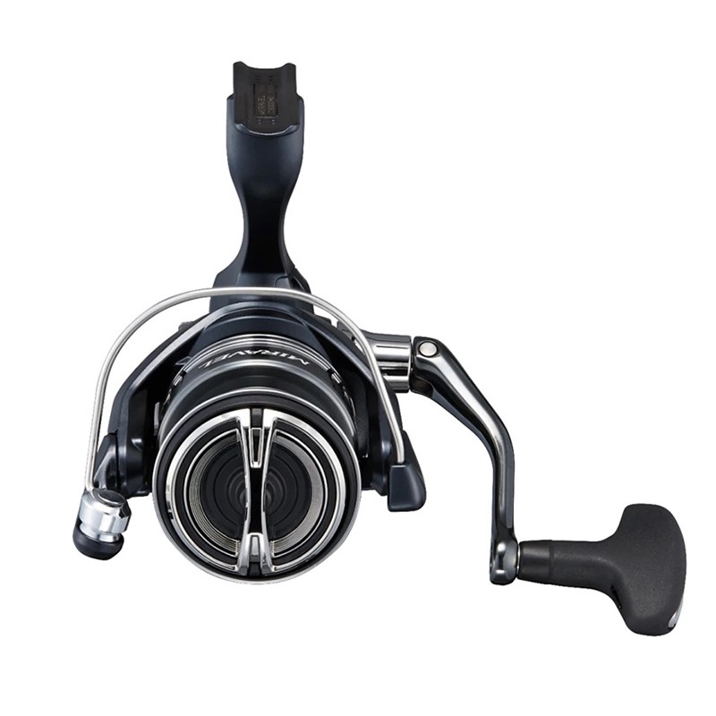 SHIMANO MIRAVEL 2022 Reel Panc - Daiwa Reel Bg ulasan dan harga