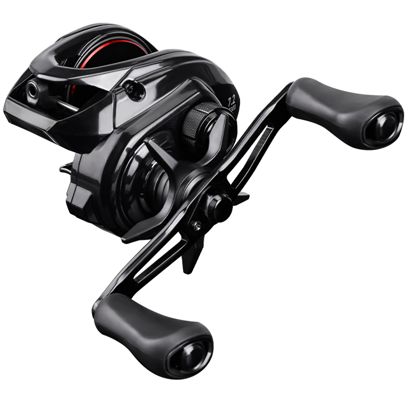 DAIWA PT300 Gulungan Pancing B - Abu Garcia Reel Max ulasan dan harga