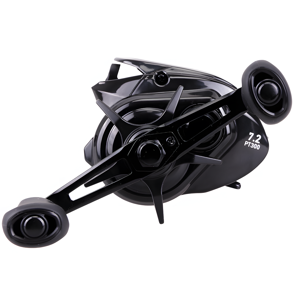 DAIWA PT300 Gulungan Pancing B - Abu Garcia Reel Max ulasan dan harga