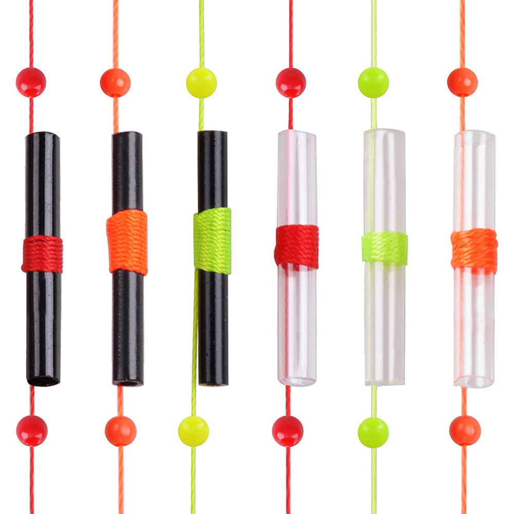 150 Buah Bobber Stops Slip Bob - Freshwater Line ulasan dan harga