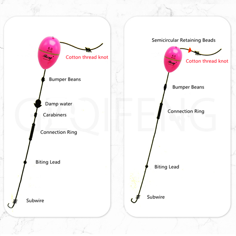 ZYZHE 10M Tali Pancing Kapas d - Freshwater Line ulasan dan harga