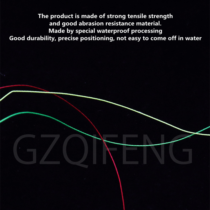 ZYZHE 10M Tali Pancing Kapas d - Freshwater Line ulasan dan harga