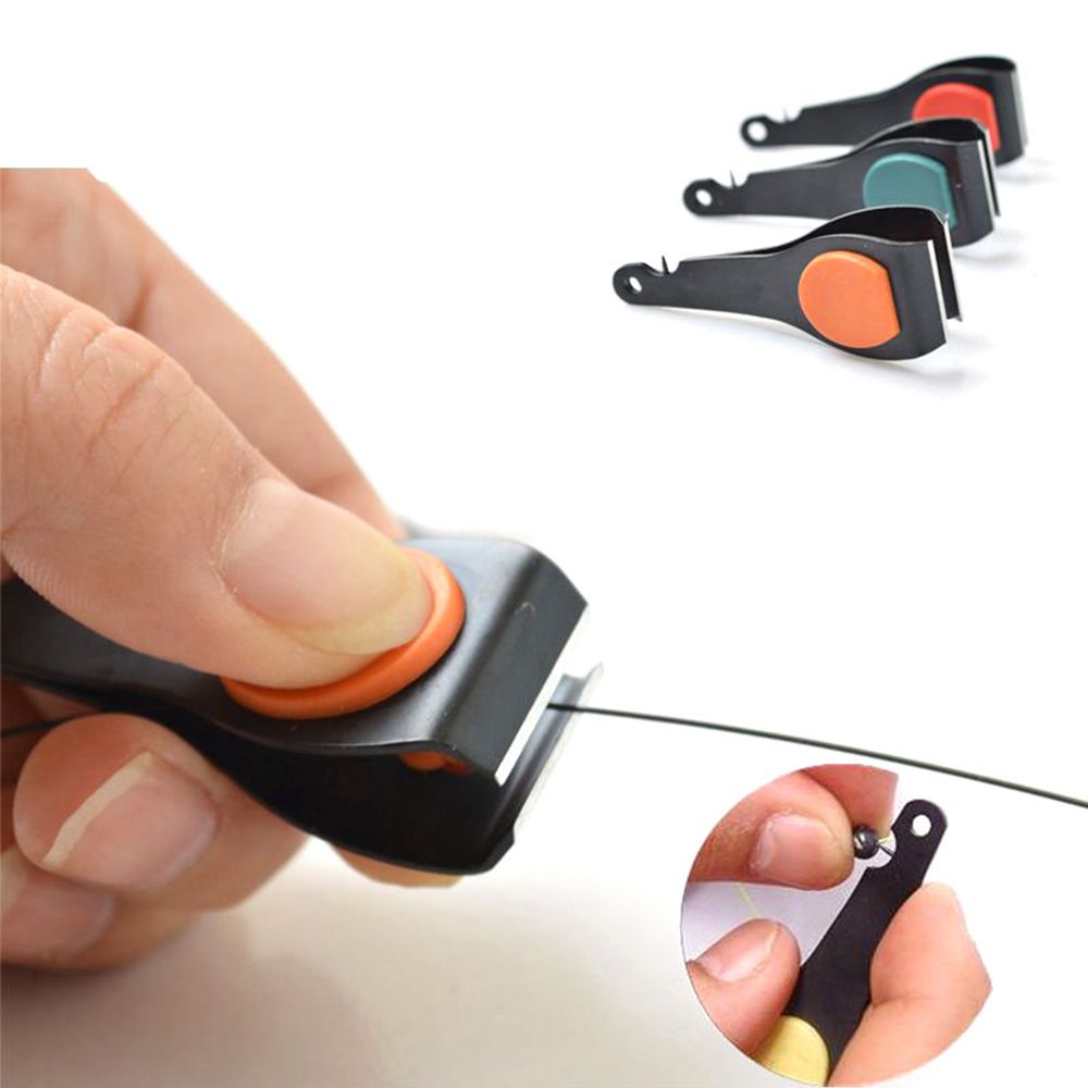Gunting pancing gunting, Multi - Fishing Line Cutter ulasan dan harga