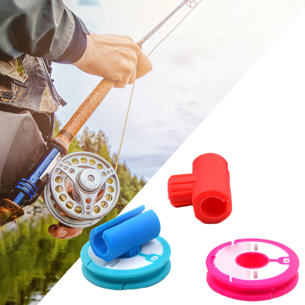 Konektor Spool Joran Pancing S - Fishing Line Winder ulasan dan harga