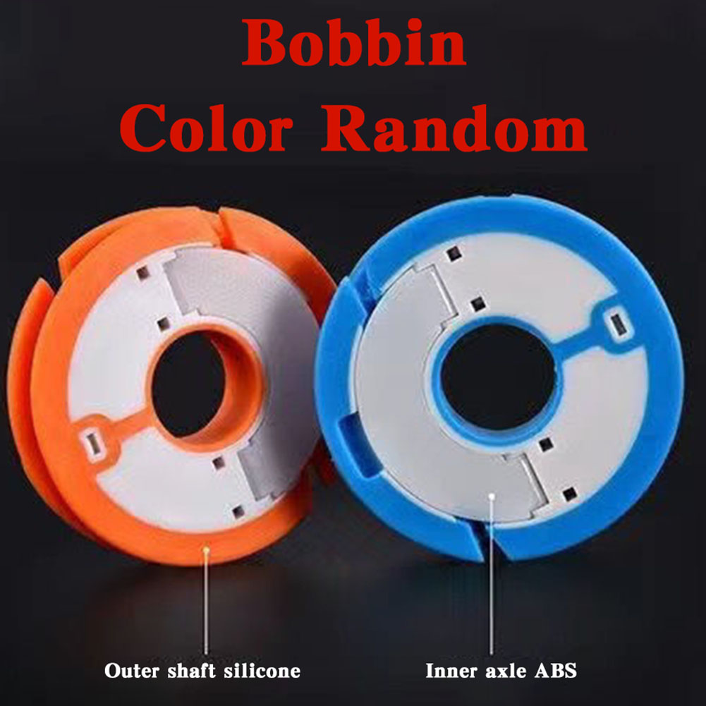 Konektor Spool Joran Pancing S - Fishing Line Winder ulasan dan harga