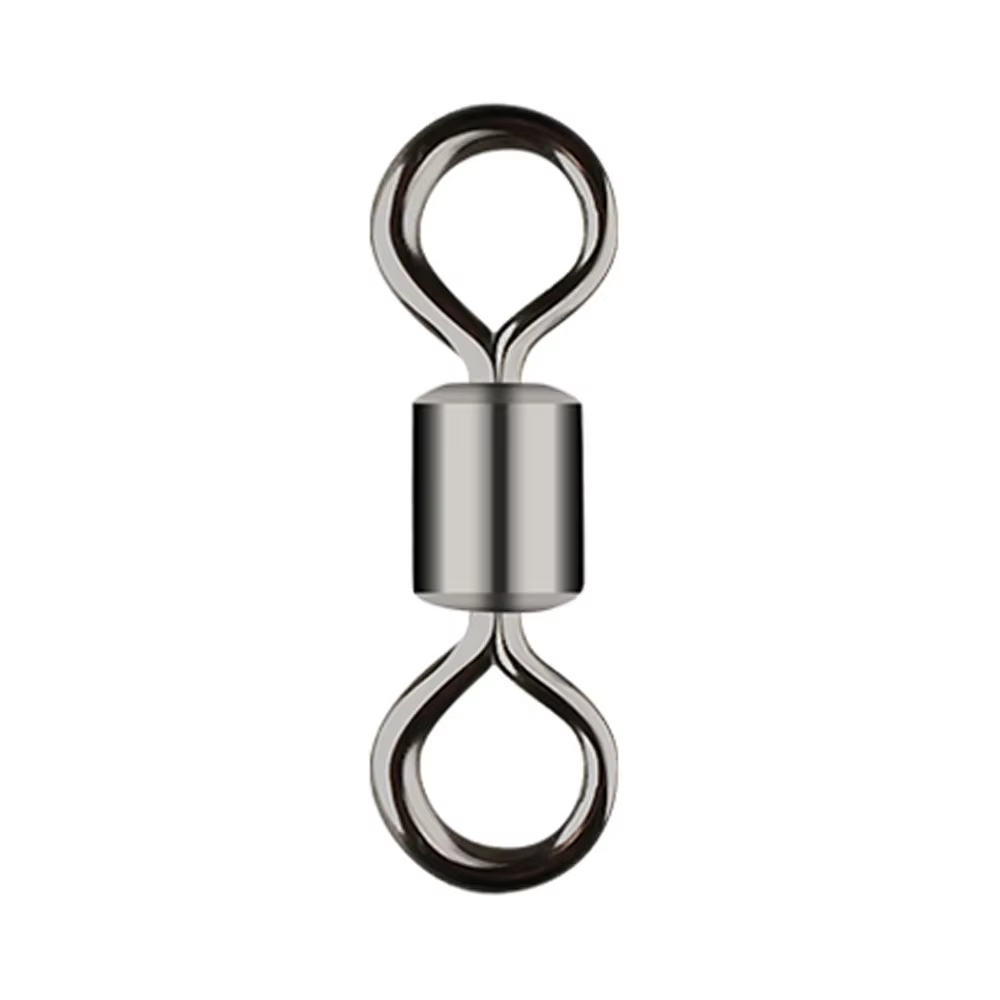 Goture Swivel Pancing Stainles - Freshwater Line ulasan dan harga