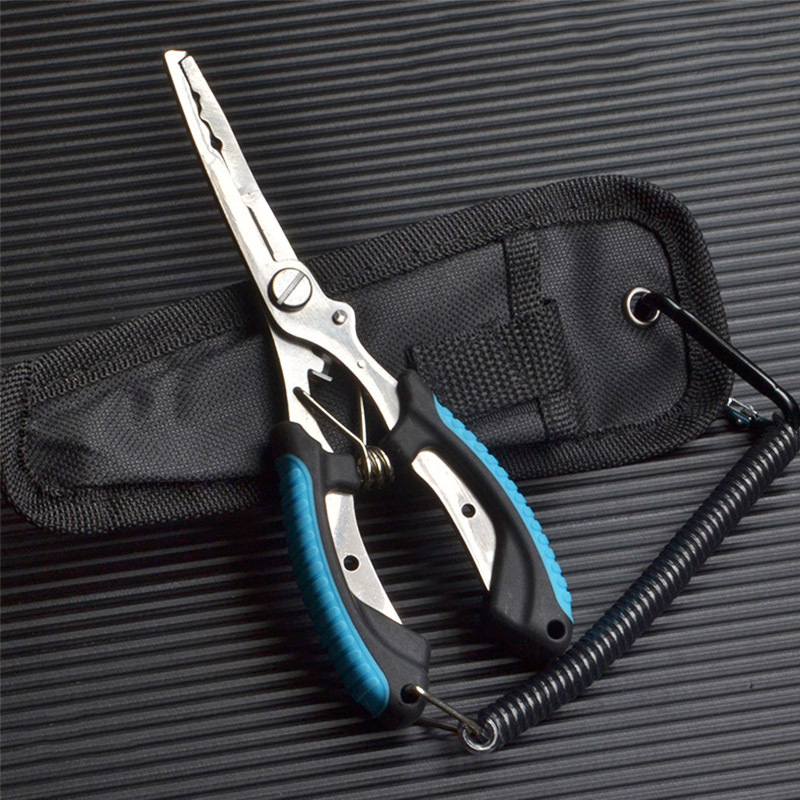 Tang pancing multifungsi, Tang - Fishing Line Cutter ulasan dan harga