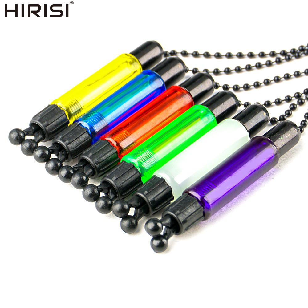 Hirisi B2024 4Pcs Penjepit Sen - Freshwater Line ulasan dan harga